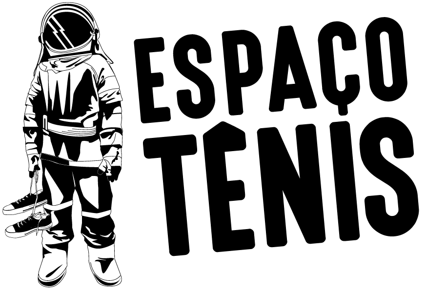Espaço do Tênis